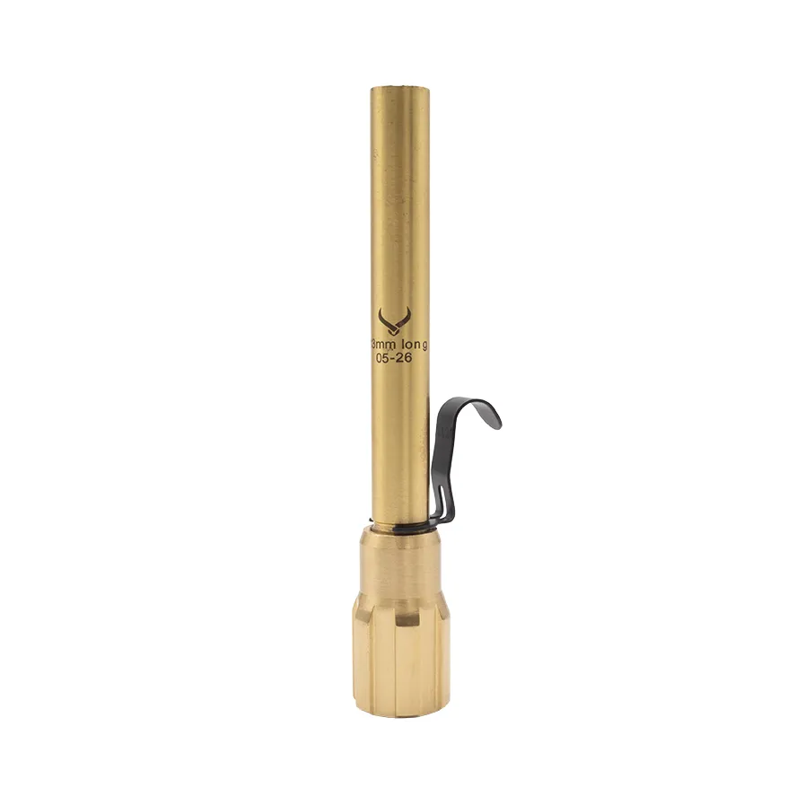Mixer 13mm (Type 574) - Long