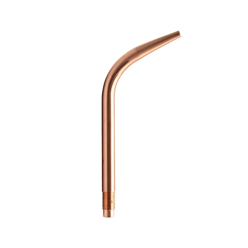 Welding Tip (Type 551) Size 8