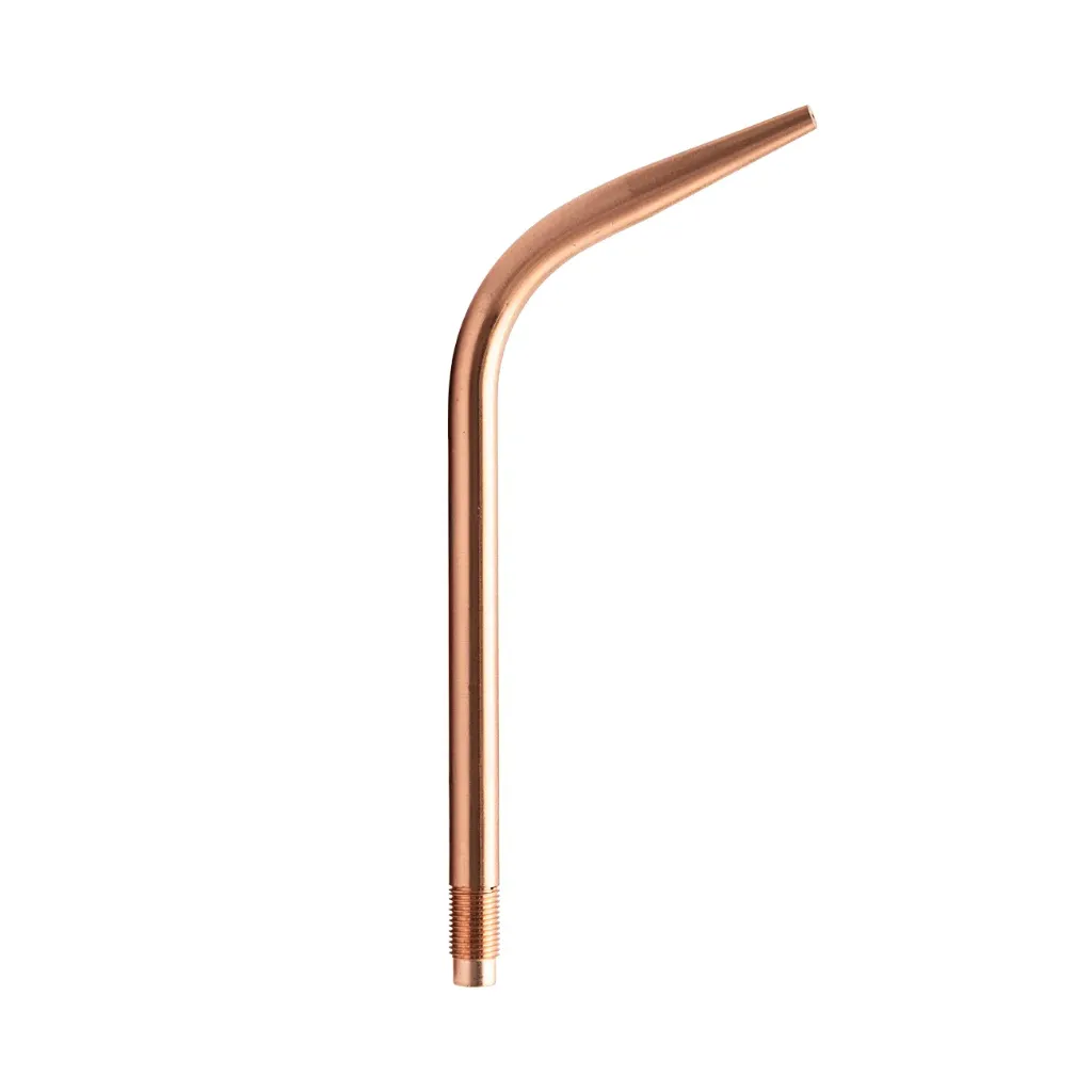 Welding Tip (Type 551) Size 10