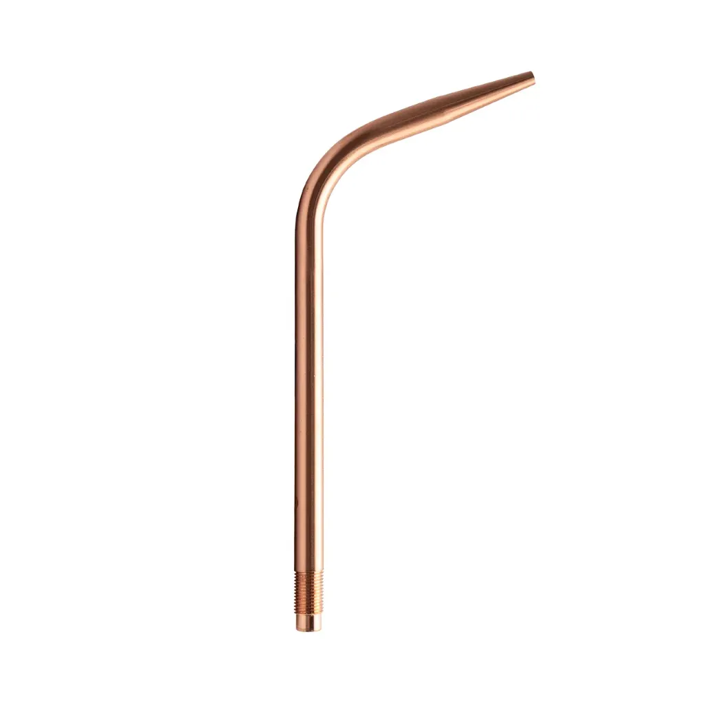 Welding Tip (Type 551) Size 15