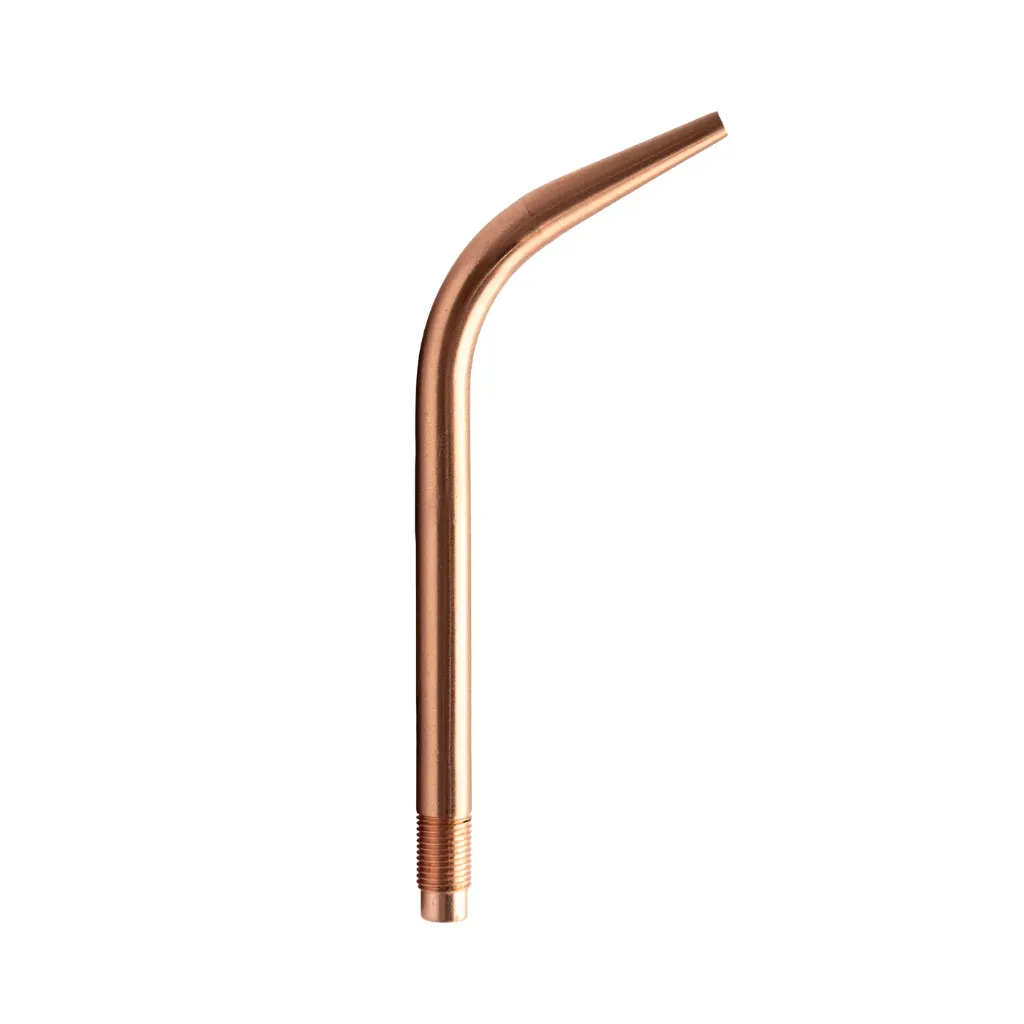 Welding Tip (Type 554) Size 8