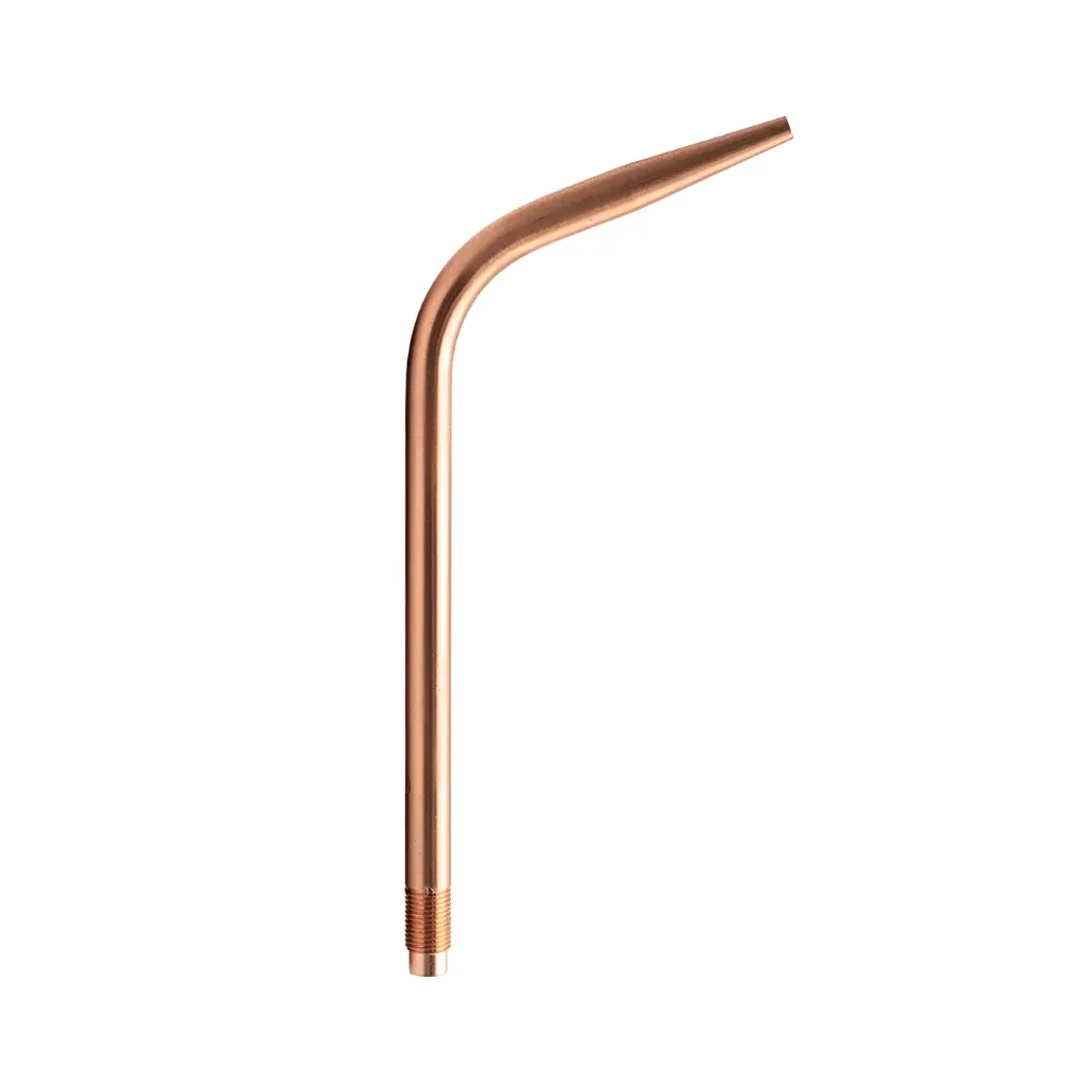 Welding Tip (Type 554) Size 12