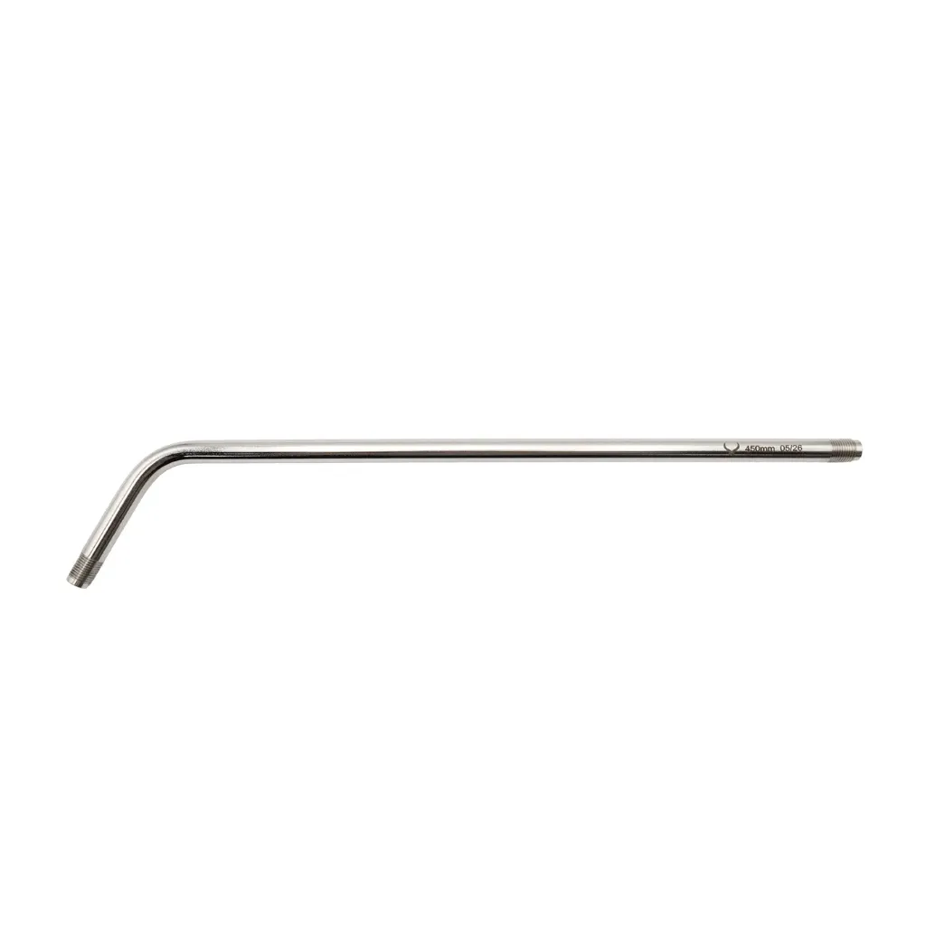 Super Heating Barrell Bent (450mm)