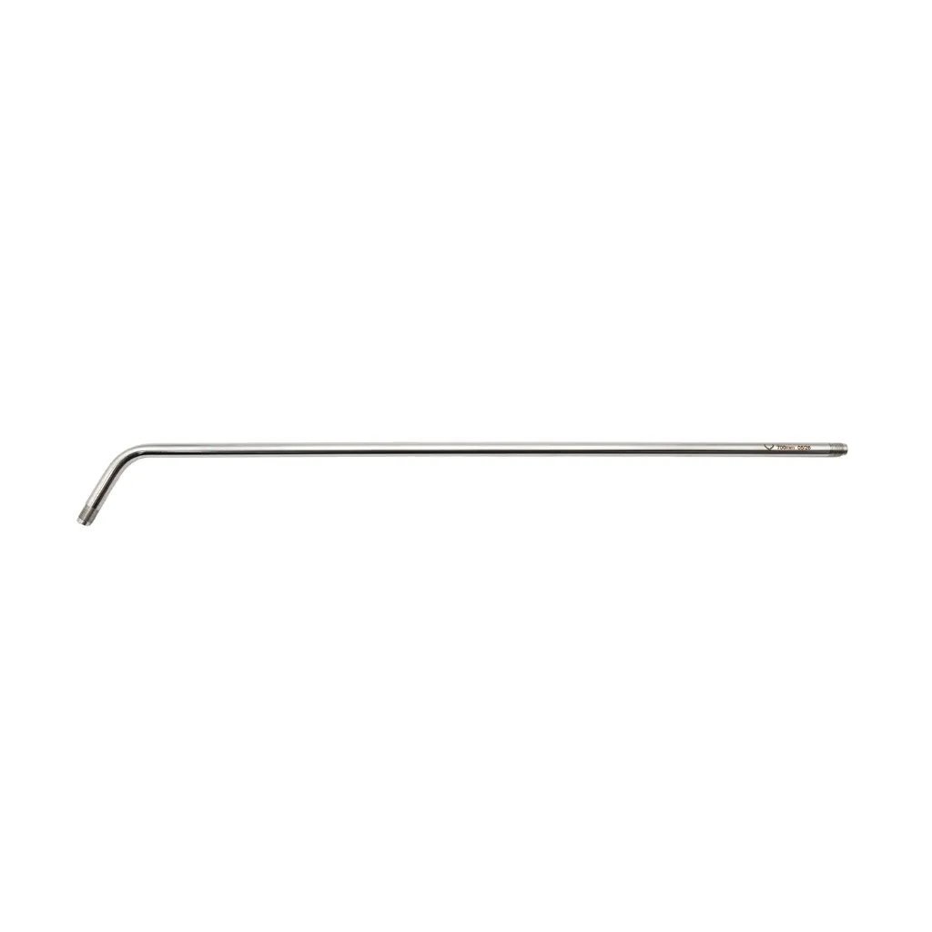Super Heating Barrell Bent (700mm)