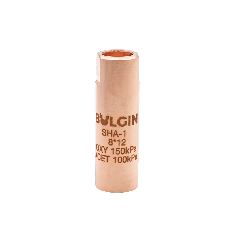 Heating Nozzle - SHA 1#  8*12