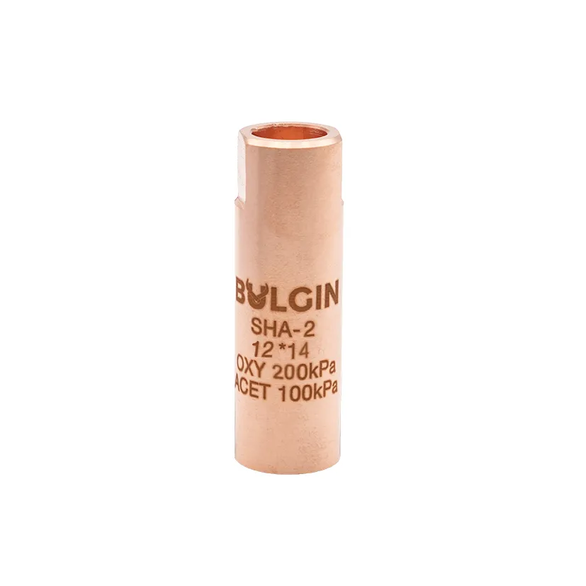 Heating Nozzle - SHA 2#  12*14