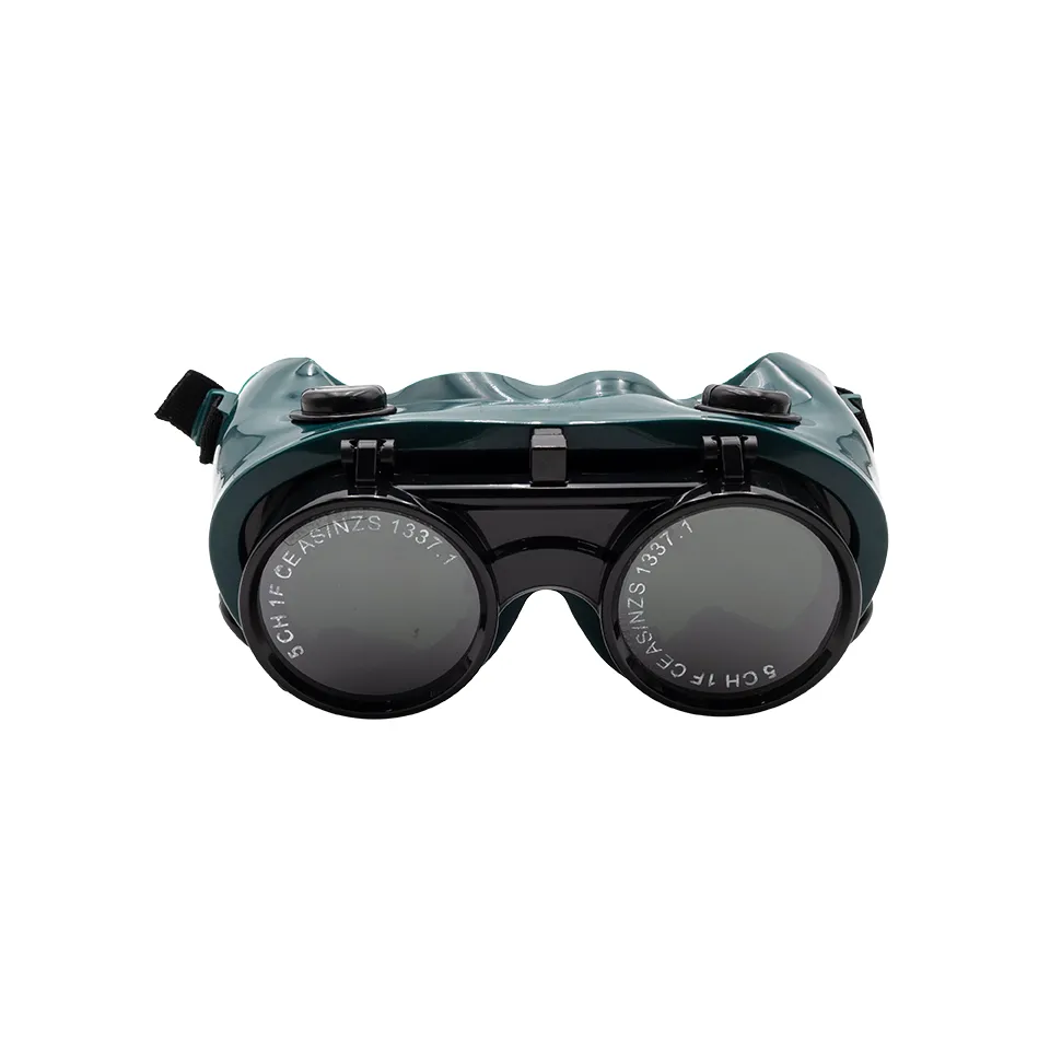 Welding Goggles