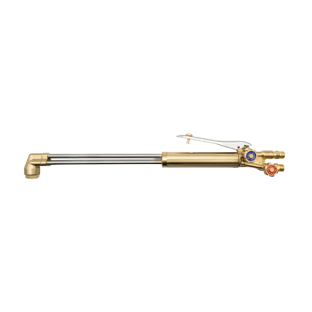 Multi Purpose Cutting Torch 90 Degree (528mm) - (3 Tubes)