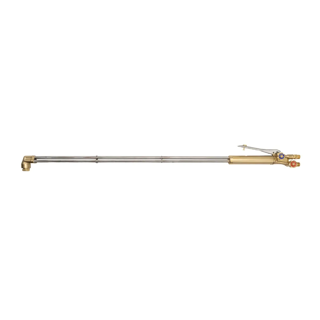 [555-00048] Multi Purpose Cutting Torch 90 Degree (1000mm) - (3 Tubes)