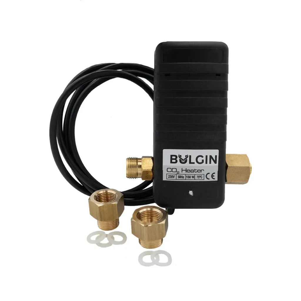 [676-25001] Inert Gas Pre-Heater 150W 230V