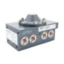 Gas Mixer iMixclassic G1/4 Female