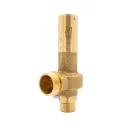 Safety Relief Valve MS-FKM G20/S G1 Male 16bar