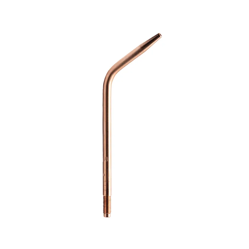 Light Duty Welding Tip Size 13