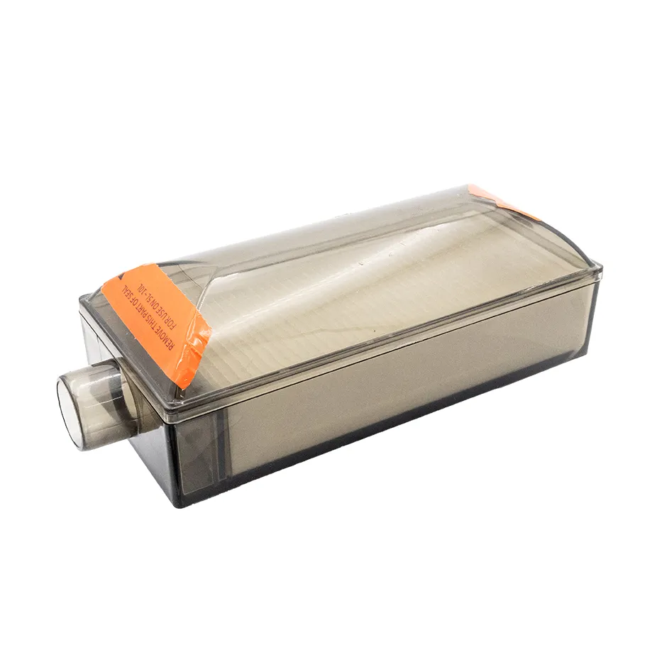 [1170-5402] OxyHome® HEPA/Compressor Inlet Filter