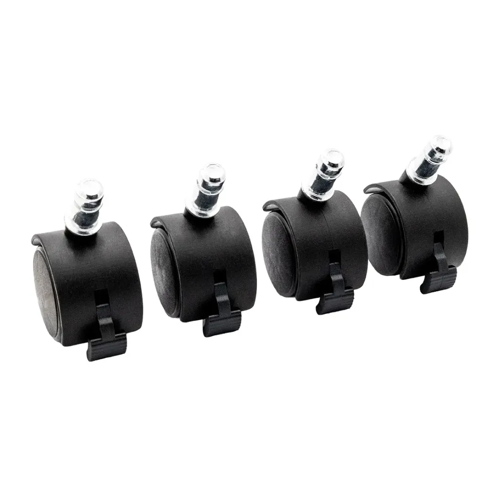 OxyHome® Locking Caster Kit (4 pack) | Bulgin Group