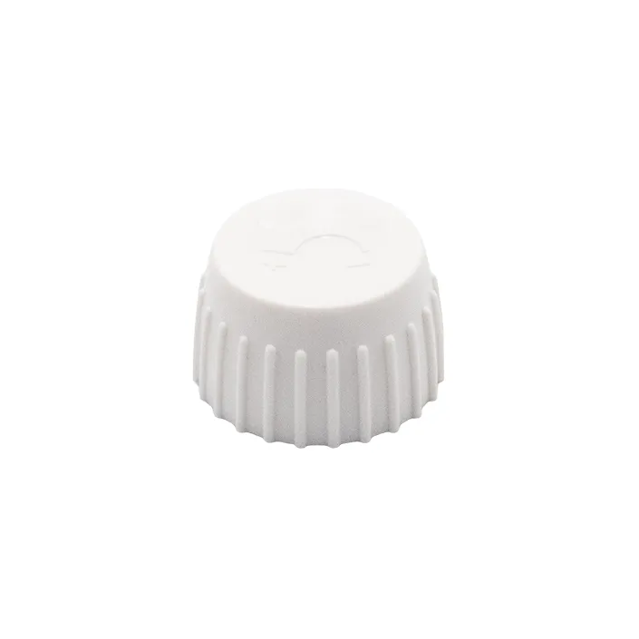 OxyHome® Flow Control Knob | Bulgin Group